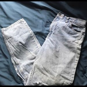 Faded Glory Jeans